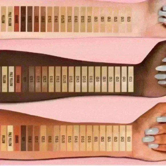 NIB Magic Star C26 Concealer - Picture 3 of 3